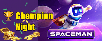 အခမဲ့ Spin ၂၀၀ ရယူပါ promotion banner